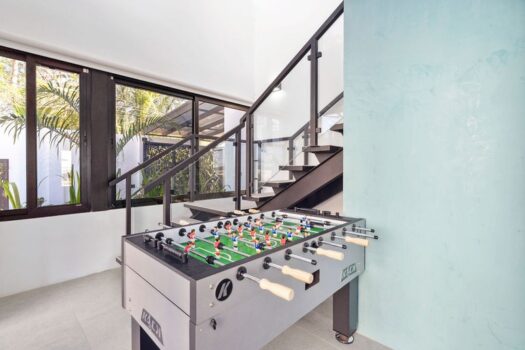 Beachfront Masterpiece in Potrero Beach