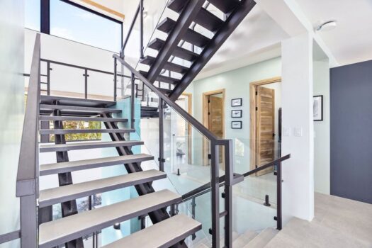 Beachfront Masterpiece in Potrero Beach