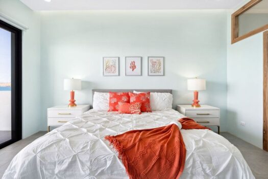 Beachfront Masterpiece in Potrero Beach