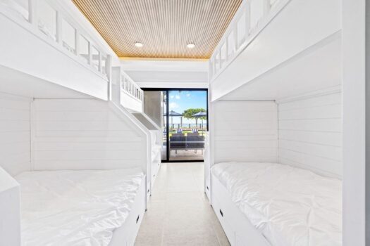 Beachfront Masterpiece in Potrero Beach