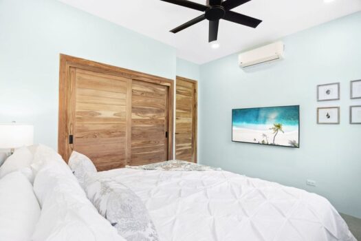 Beachfront Masterpiece in Potrero Beach