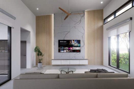 Your dream home close the beach!