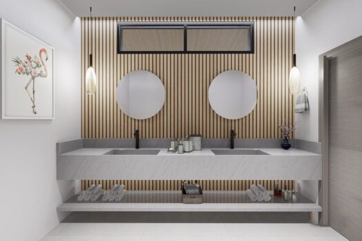 Your dream home close the beach!