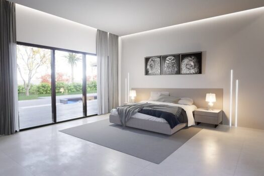 Your dream home close the beach!