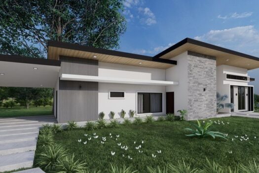 Your dream home close the beach!