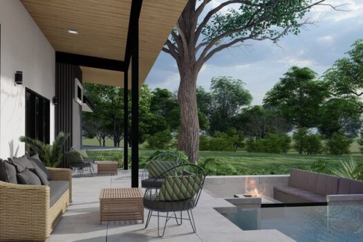 Your dream home close the beach!