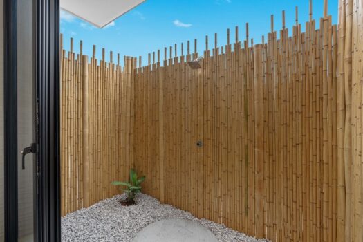 Casa Agua Marina: Newly completed masterpiece just steps to the beach in the gated community of Catalina Cove