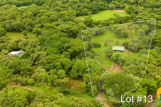AVELLANAS LOTS IN CERRO GRANDE