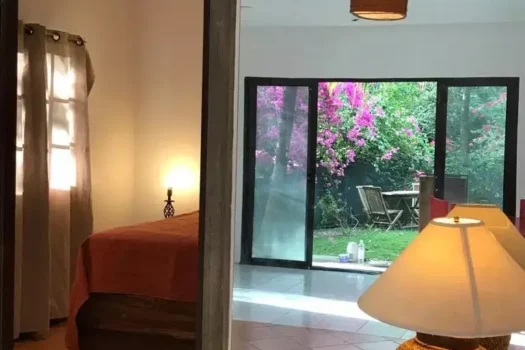 2 Houses With Pool and Beautiful Garden In Finca Panamá