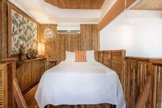 2 Houses With Pool and Beautiful Garden In Finca Panamá