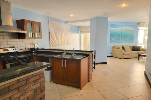 Peninsula T1-39 ~ One Bedroom Gem in The Heart of Playa Langosta