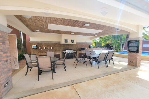 Peninsula T1-39 ~ One Bedroom Gem in The Heart of Playa Langosta