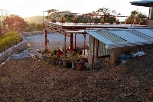 Casa Naranjal: An Exclusive Investment Opportunity in Costa Rica 🏡🌄