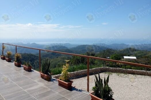 Casa Naranjal: An Exclusive Investment Opportunity in Costa Rica 🏡🌄