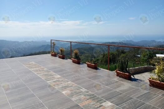 Casa Naranjal: An Exclusive Investment Opportunity in Costa Rica 🏡🌄