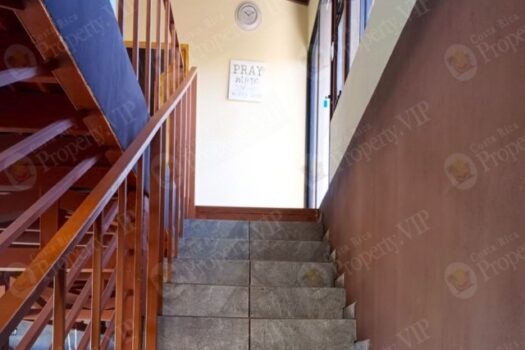 Casa Naranjal: An Exclusive Investment Opportunity in Costa Rica 🏡🌄