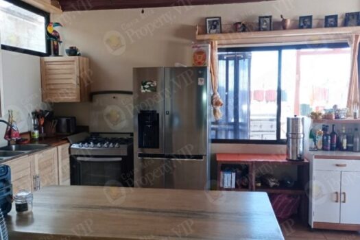 Casa Naranjal: An Exclusive Investment Opportunity in Costa Rica 🏡🌄