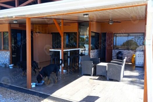 Casa Naranjal: An Exclusive Investment Opportunity in Costa Rica 🏡🌄