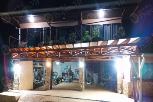 Casa Naranjal: An Exclusive Investment Opportunity in Costa Rica 🏡🌄