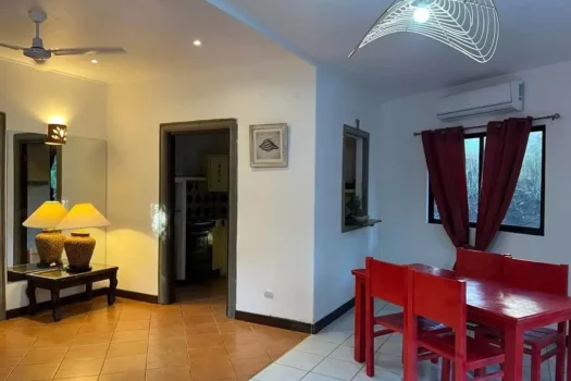 2 Houses With Pool and Beautiful Garden In Finca Panamá