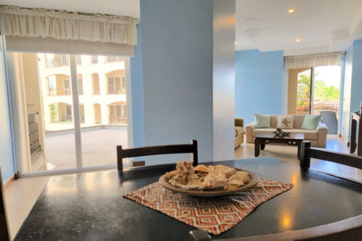 Peninsula T1-39 ~ One Bedroom Gem in The Heart of Playa Langosta