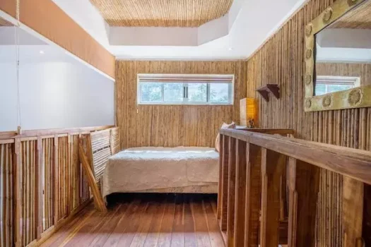 2 Houses With Pool and Beautiful Garden In Finca Panamá