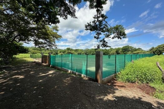 Prime 5000m² Land for Sale Near Tamarindo