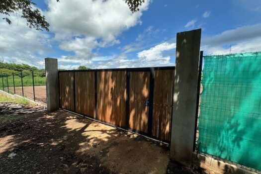 Prime 5000m² Land for Sale Near Tamarindo