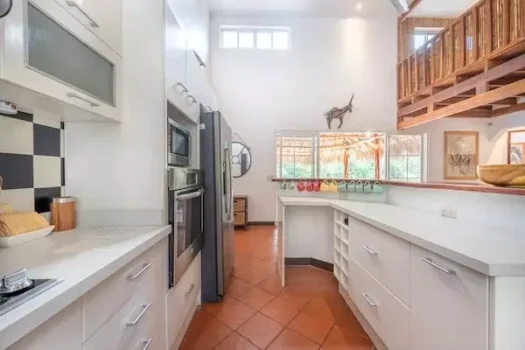 2 Houses With Pool and Beautiful Garden In Finca Panamá