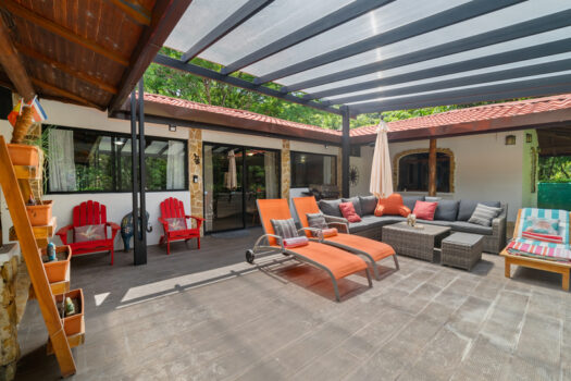 Rancho Golondrinas- A Countryside Retreat 10 min from the Beach