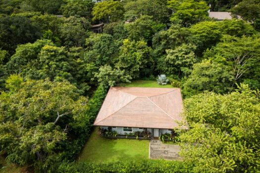 EXQUISITE CARIBBEAN-STYLE HOUSE IN LAS VENTANAS COMMUNITY