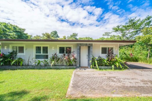 EXQUISITE CARIBBEAN-STYLE HOUSE IN LAS VENTANAS COMMUNITY