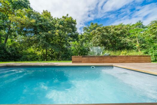 EXQUISITE CARIBBEAN-STYLE HOUSE IN LAS VENTANAS COMMUNITY