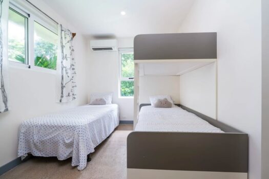 EXQUISITE CARIBBEAN-STYLE HOUSE IN LAS VENTANAS COMMUNITY