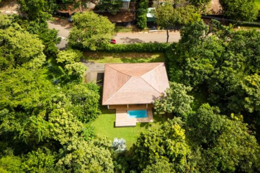 EXQUISITE CARIBBEAN-STYLE HOUSE IN LAS VENTANAS COMMUNITY