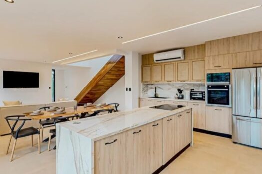 Paradise  Beach Home