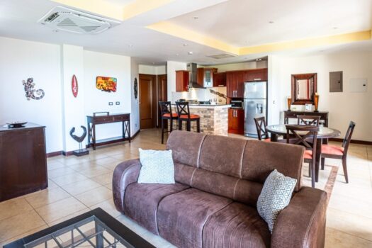 Naxos #15 – Exquisite, Turnkey Luxurious Condo for Sale