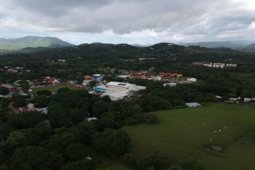 Prime 5000m² Land for Sale Near Tamarindo