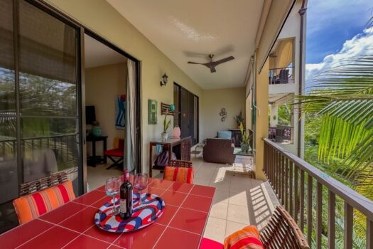 Pacifico Lifestyle, 1 Bedroom, 2nd Floor – WITH BEACH CLUB ACCESS