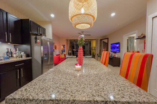 Pacifico Lifestyle, 1 Bedroom, 2nd Floor – WITH BEACH CLUB ACCESS