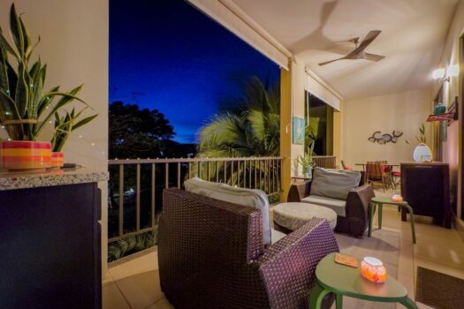 Pacifico Lifestyle, 1 Bedroom, 2nd Floor – WITH BEACH CLUB ACCESS