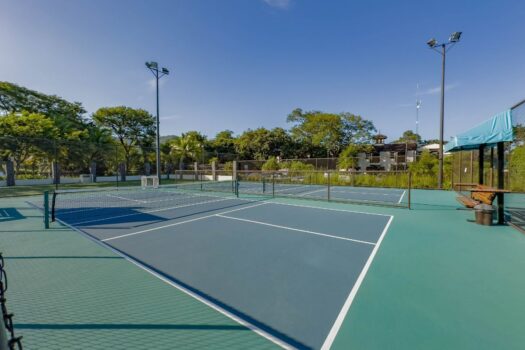 Pacifico Lifestyle, 1 Bedroom, 2nd Floor – WITH BEACH CLUB ACCESS