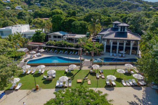 Pacifico Lifestyle, 1 Bedroom, 2nd Floor – WITH BEACH CLUB ACCESS