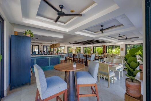 Pacifico Lifestyle, 1 Bedroom, 2nd Floor – WITH BEACH CLUB ACCESS