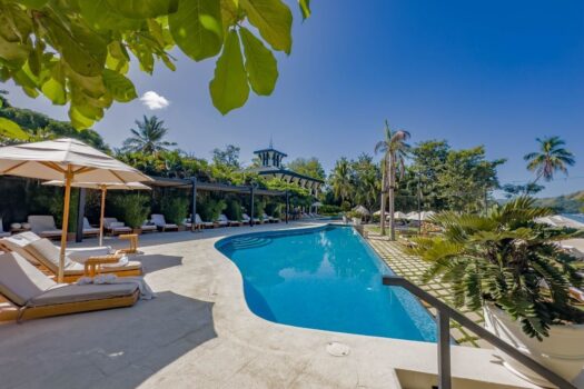 Pacifico Lifestyle, 1 Bedroom, 2nd Floor – WITH BEACH CLUB ACCESS