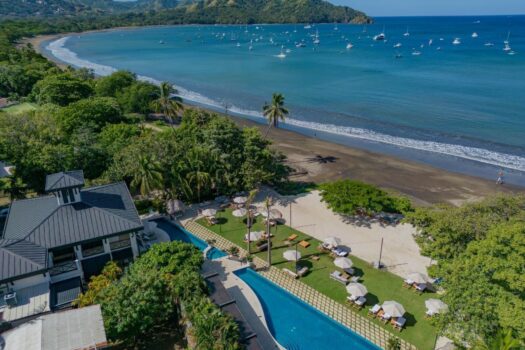 Pacifico Lifestyle, 1 Bedroom, 2nd Floor – WITH BEACH CLUB ACCESS