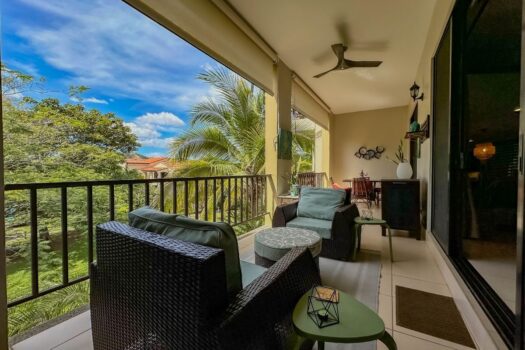 Pacifico Lifestyle, 1 Bedroom, 2nd Floor – WITH BEACH CLUB ACCESS