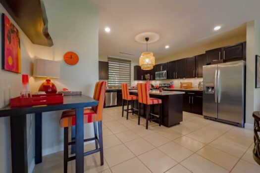 Pacifico Lifestyle, 1 Bedroom, 2nd Floor – WITH BEACH CLUB ACCESS