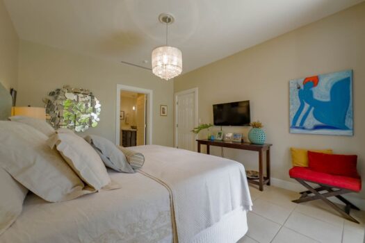 Pacifico Lifestyle, 1 Bedroom, 2nd Floor – WITH BEACH CLUB ACCESS