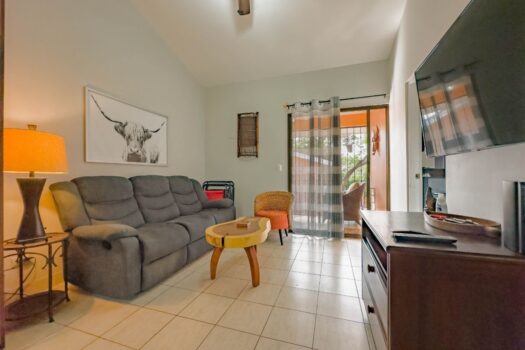 Crisantemos 2 in Las Palmas, 2nd Floor,2min walk beach